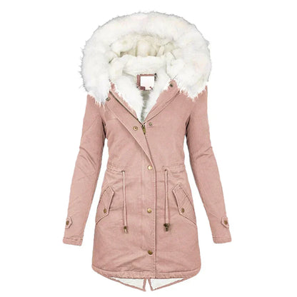 Elny | Manteau Élégant