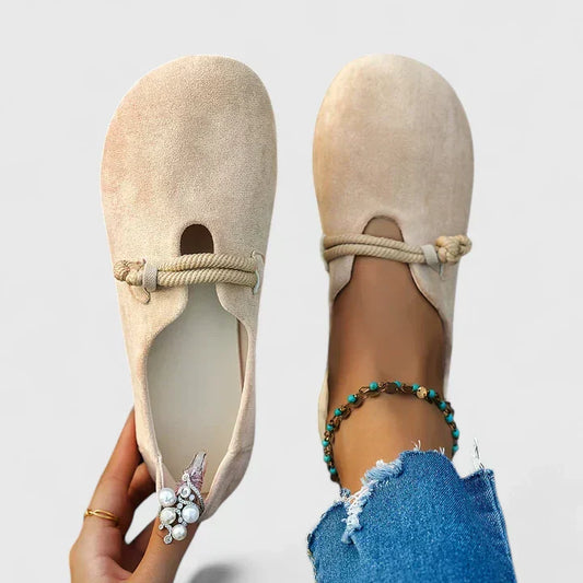 Norah | Mocassins Orthopédiques