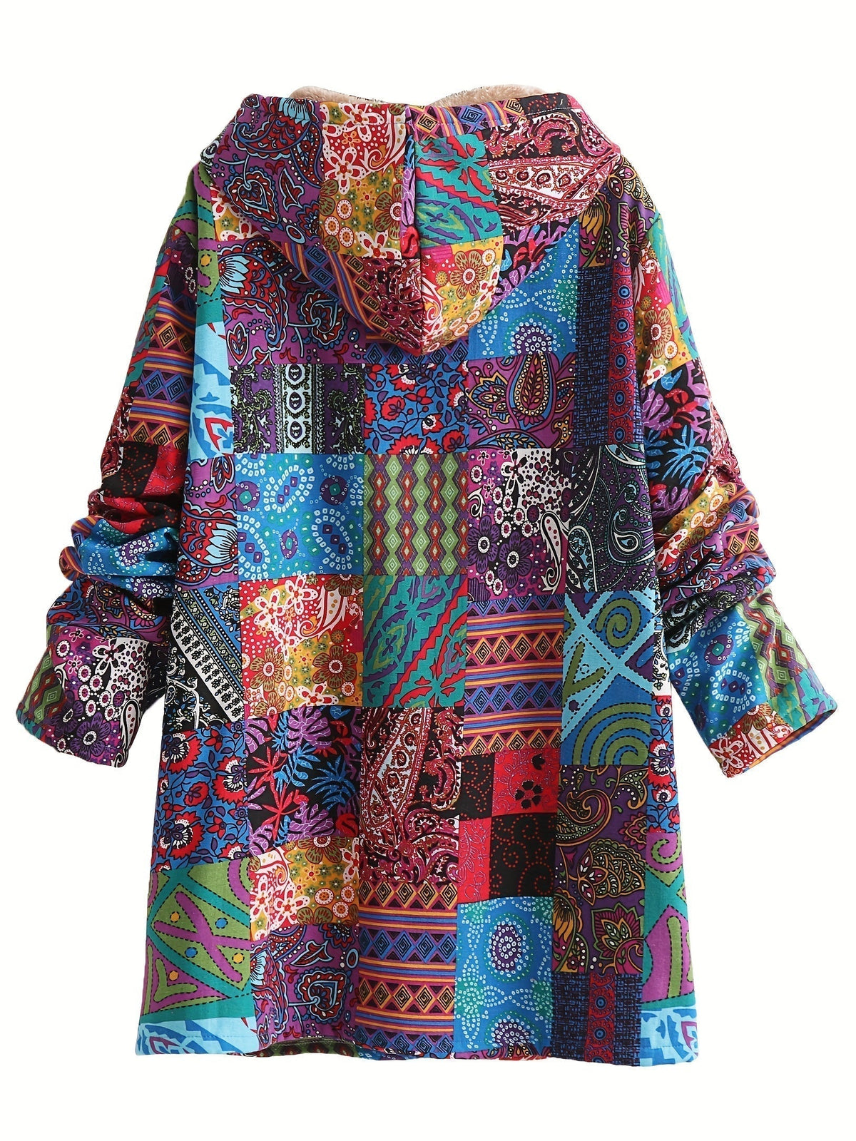 Rheighan | Veste Confortable