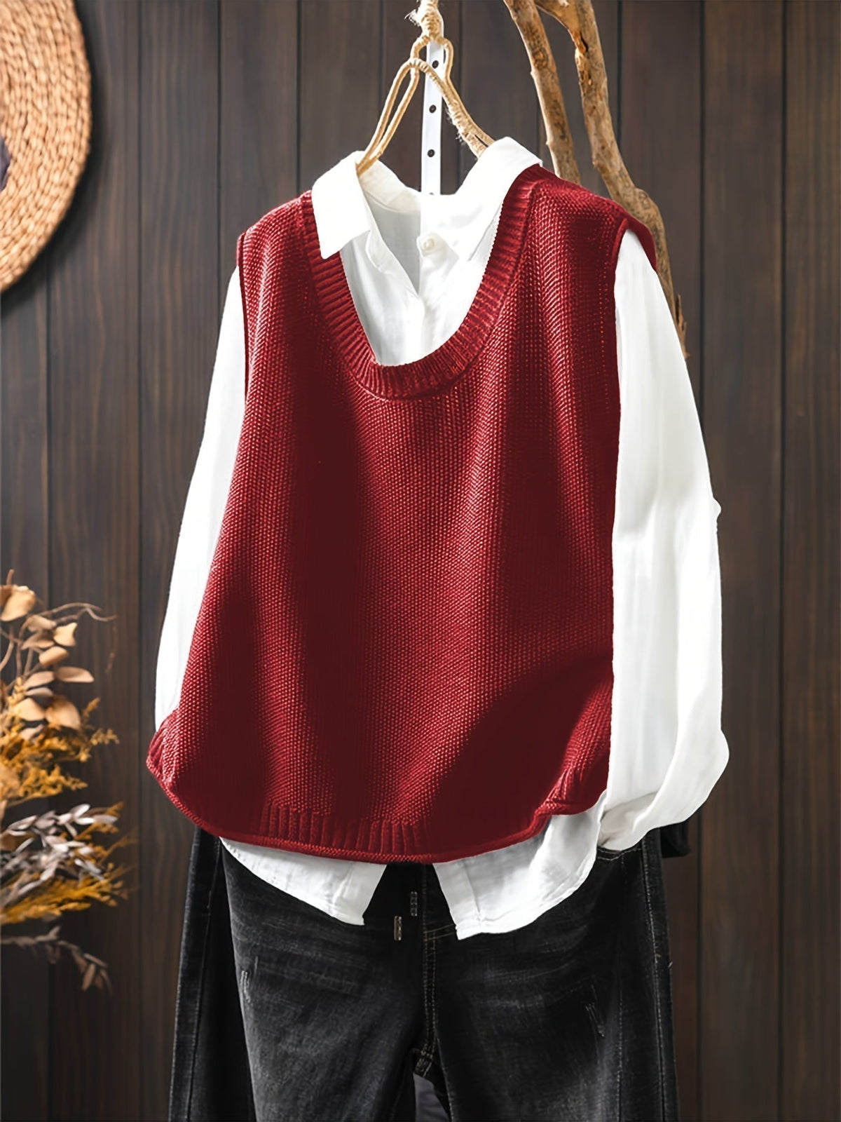 Rorie | Cardigan Élégant