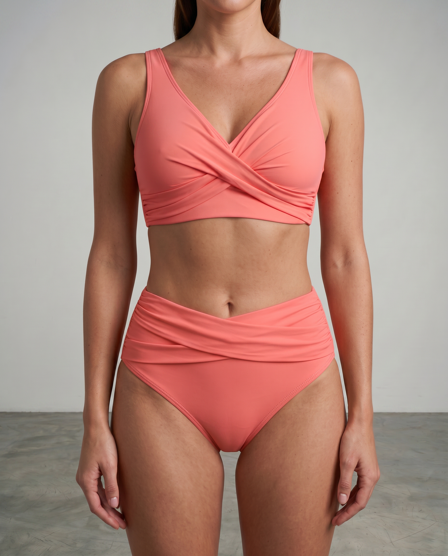 Charline | Bikini sculptant