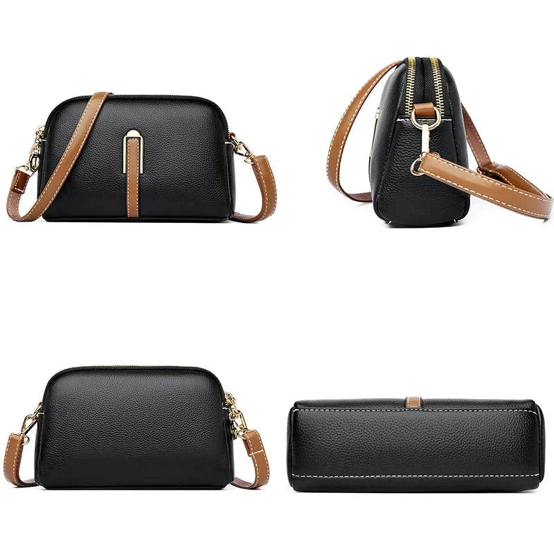 Constance |  Sac à Bandoulière