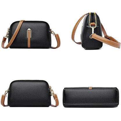 Constance |  Sac à Bandoulière