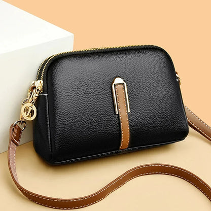Constance |  Sac à Bandoulière