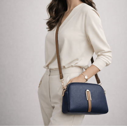 Constance |  Sac à Bandoulière