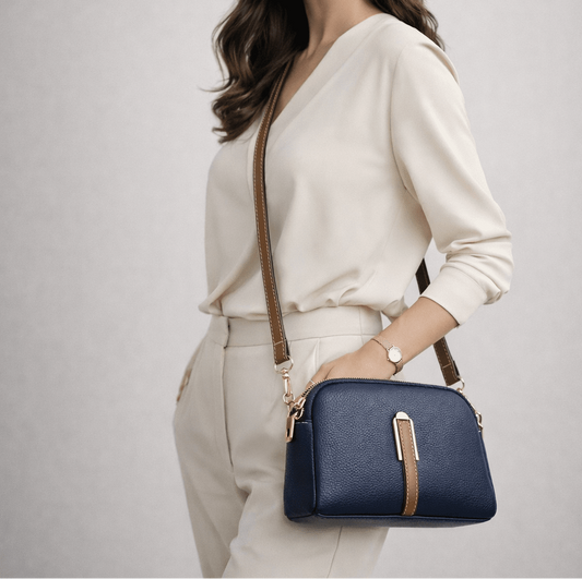 Constance |  Sac à Bandoulière