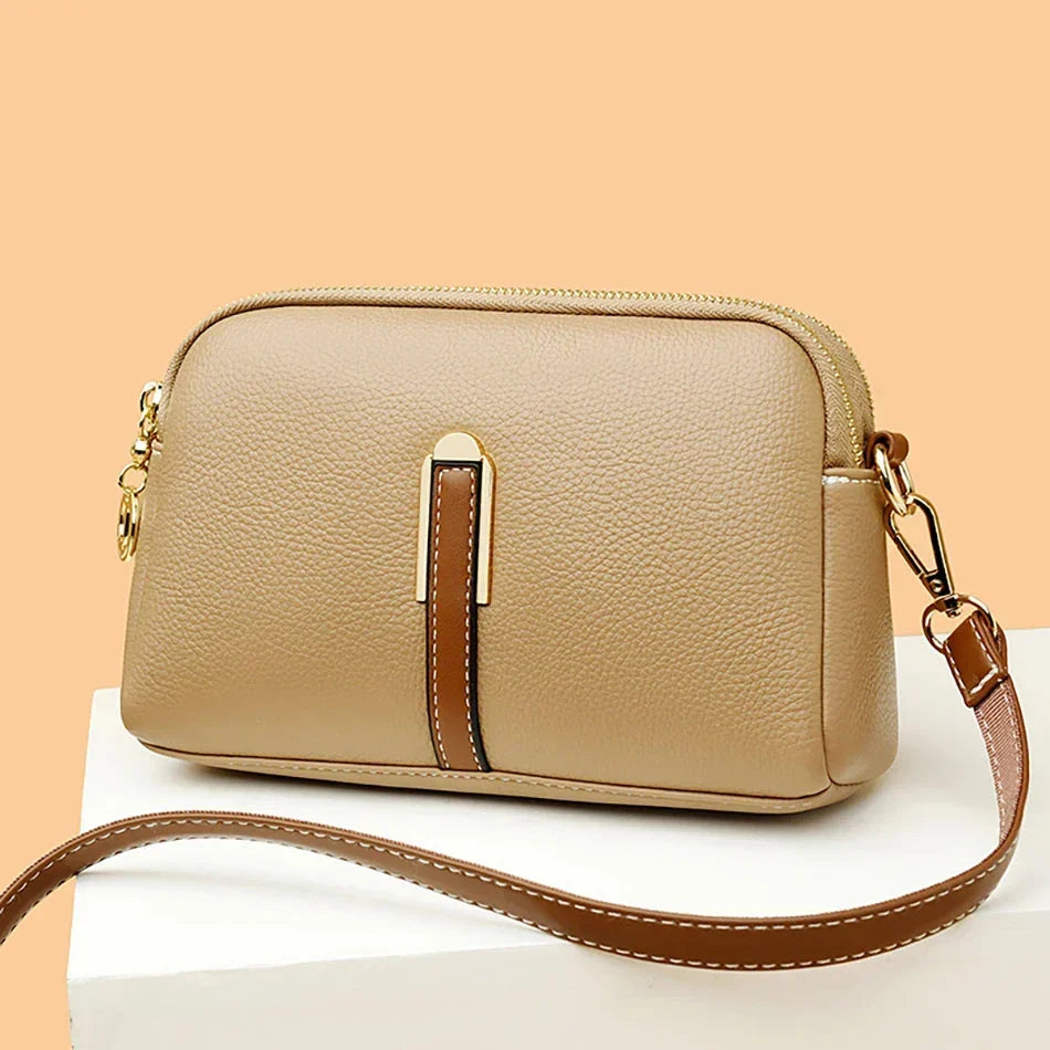 Constance |  Sac à Bandoulière