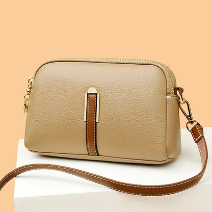 Constance |  Sac à Bandoulière