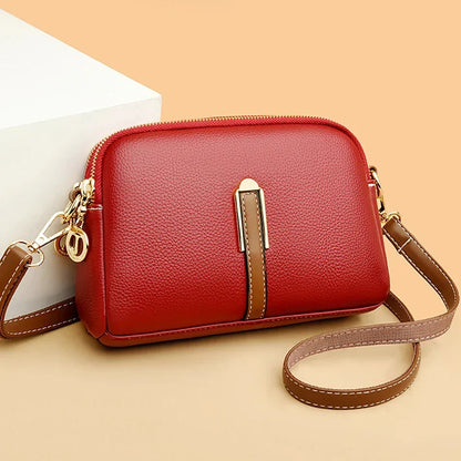 Constance |  Sac à Bandoulière