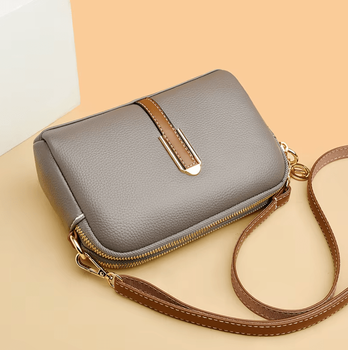 Constance |  Sac à Bandoulière