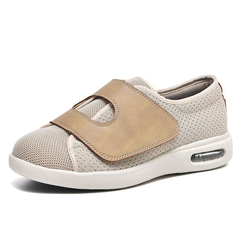 Monique | Chaussures extra larges pour pieds sensibles