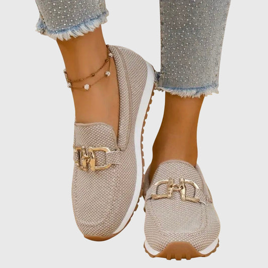 Manon | Mocassins confort orthopédiques