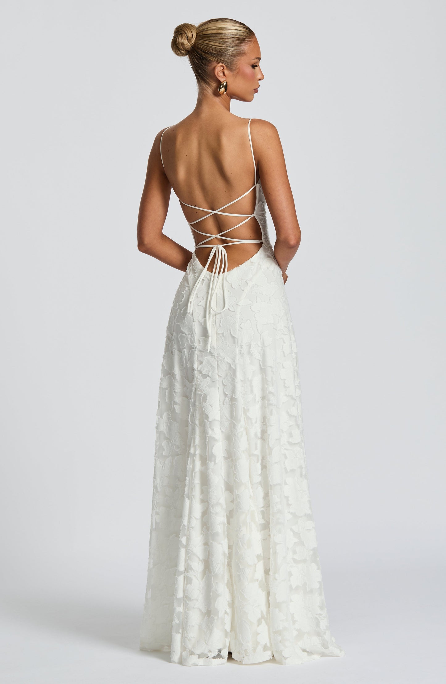 Iris | Robe Gingham Elise