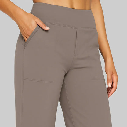 Sophie | Le pantalon stretch ultra confortable