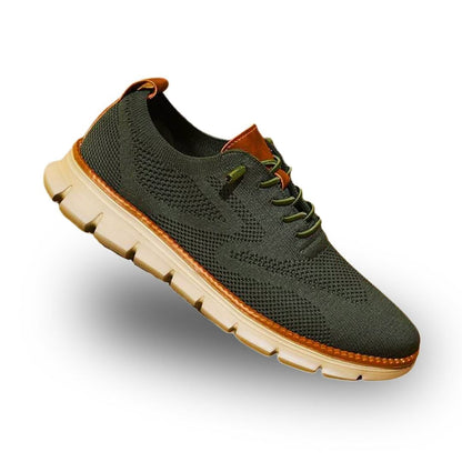 Gabin | Chaussures de marche confortables toute la journée