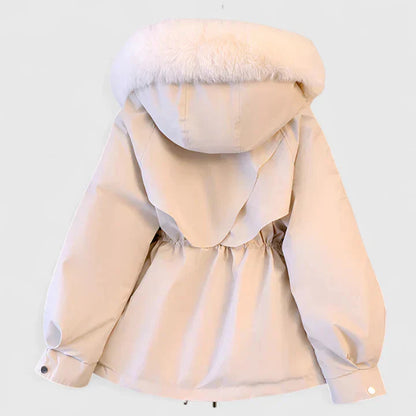 Aya | Veste Élégante