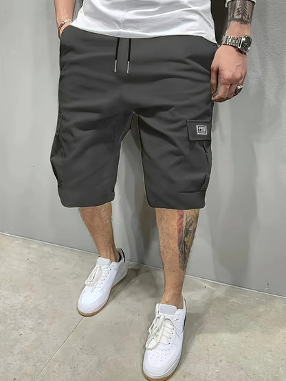 Jules | Short Cargo pour Homme