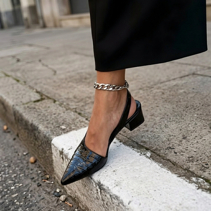 Lisa | Talons orthopédiques