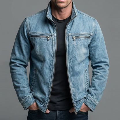 Kylian | Veste vintage