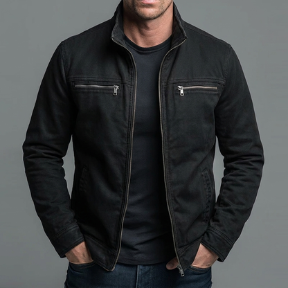 Kylian | Veste vintage