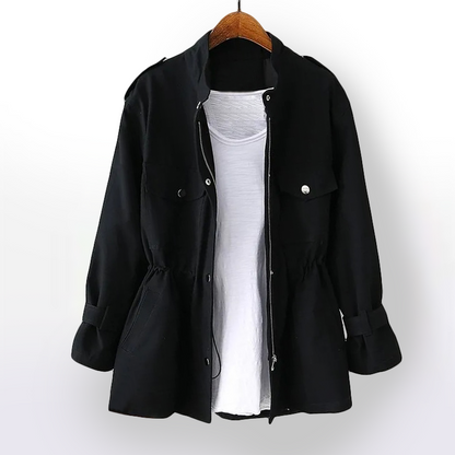 Aurélie | Trench-coat élégant