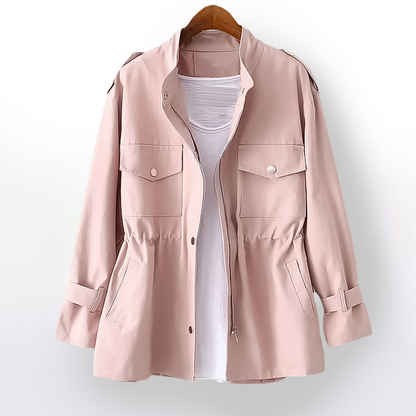 Aurélie | Trench-coat élégant