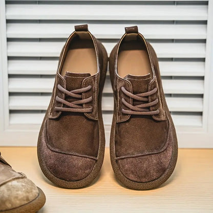 Philippe | Chaussures orthopédiques confort pour homme