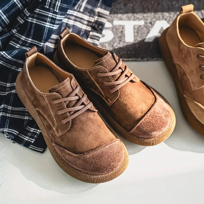 Philippe | Chaussures orthopédiques confort pour homme