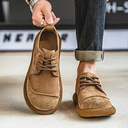 Philippe | Chaussures orthopédiques confort pour homme