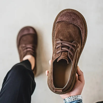 Philippe | Chaussures orthopédiques confort pour homme
