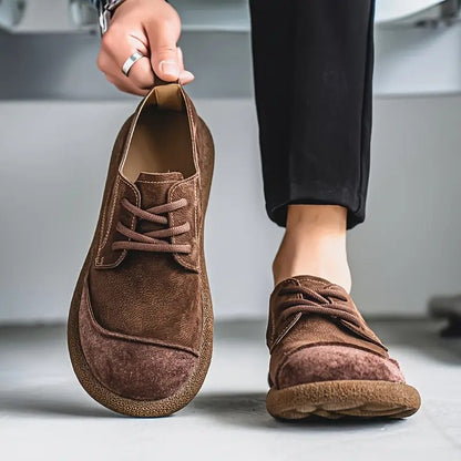 Philippe | Chaussures orthopédiques confort pour homme