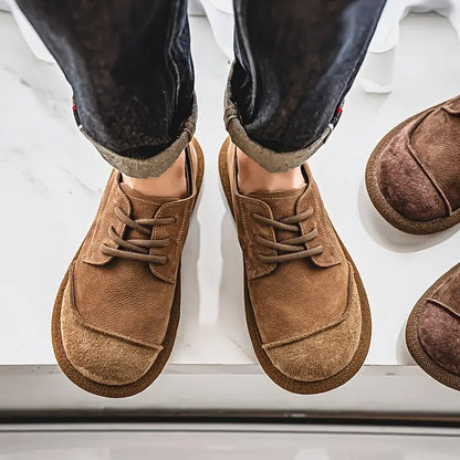 Philippe | Chaussures orthopédiques confort pour homme