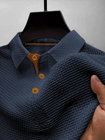 Étienne | Polo Élégant et Confortable
