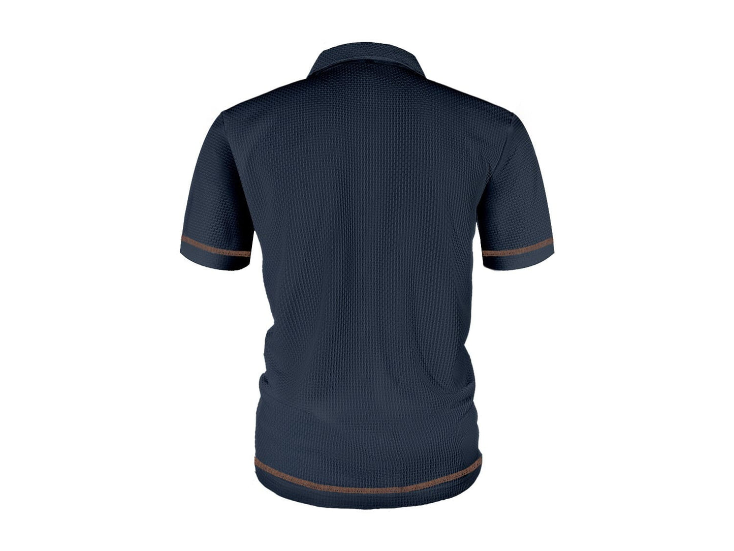 Étienne | Polo Élégant et Confortable