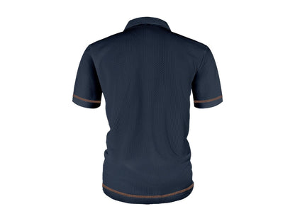 Étienne | Polo Élégant et Confortable