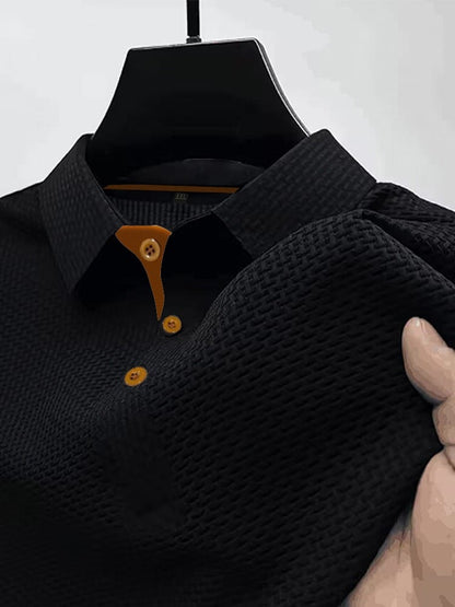 Étienne | Polo Élégant et Confortable