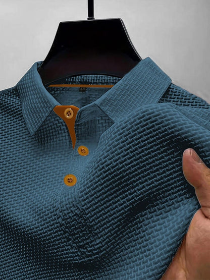 Étienne | Polo Élégant et Confortable