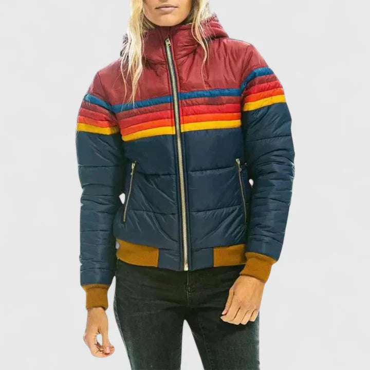 Serenyanna | Veste Confortable