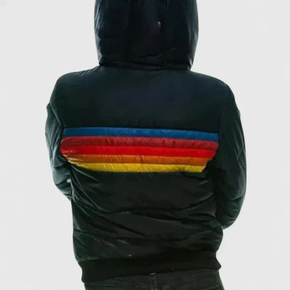 Serenyanna | Veste Confortable