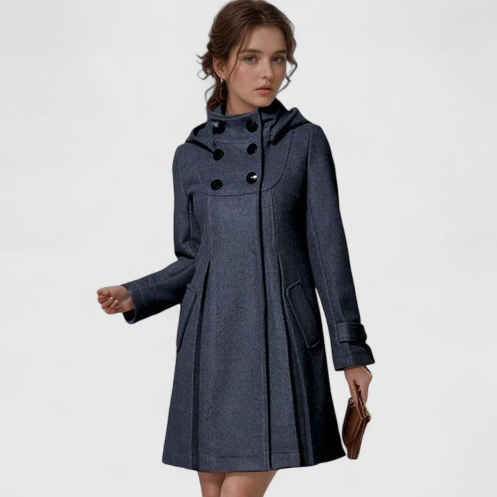 Jazmireth | Veste Élégante