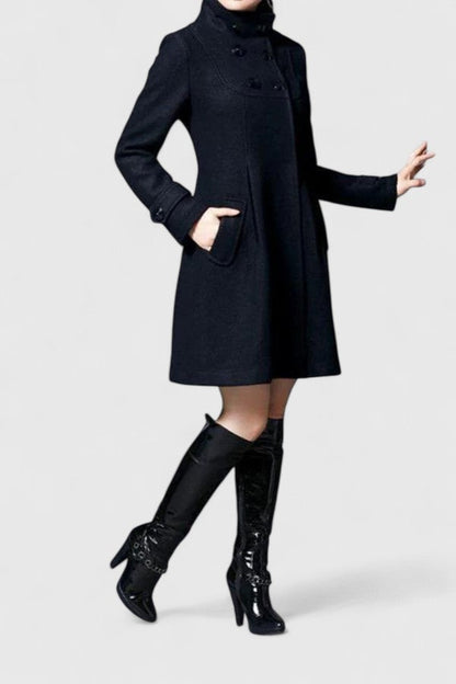 Jazmireth | Veste Élégante