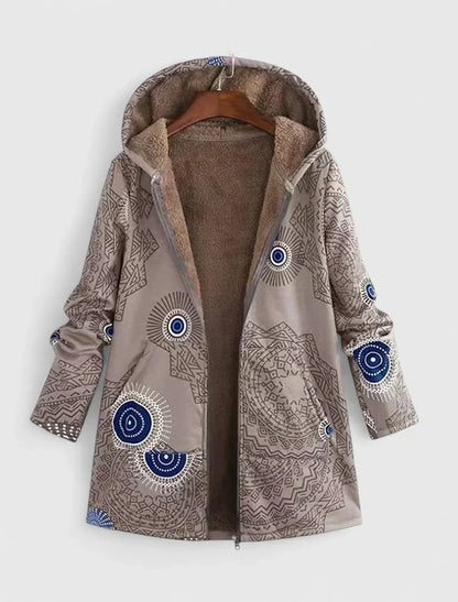 Averiel | Veste Confortable