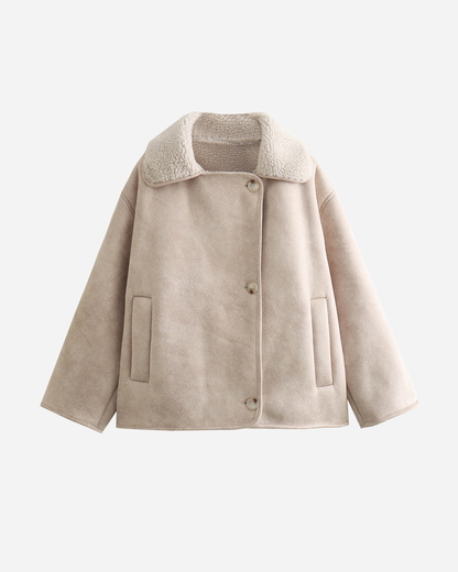 Jaxyn | Veste Élégante