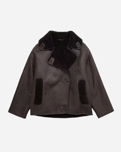 Jaxyn | Veste Élégante