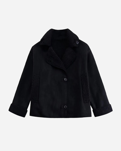 Jaxyn | Veste Élégante