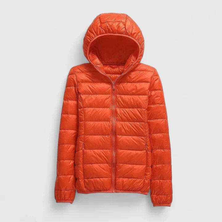 Nay | Veste Confortable