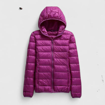 Nay | Veste Confortable