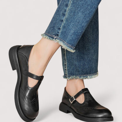 Mary | Talons élégants