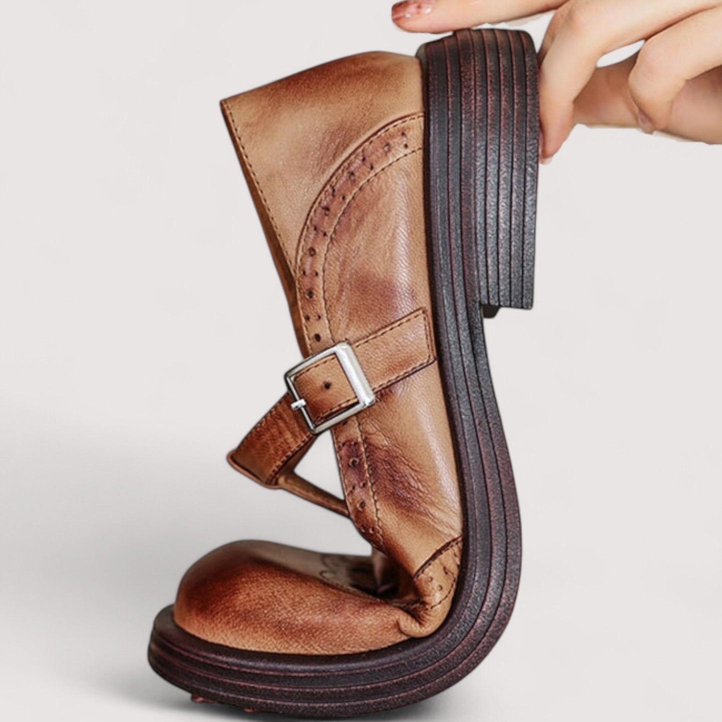 Mary | Talons élégants