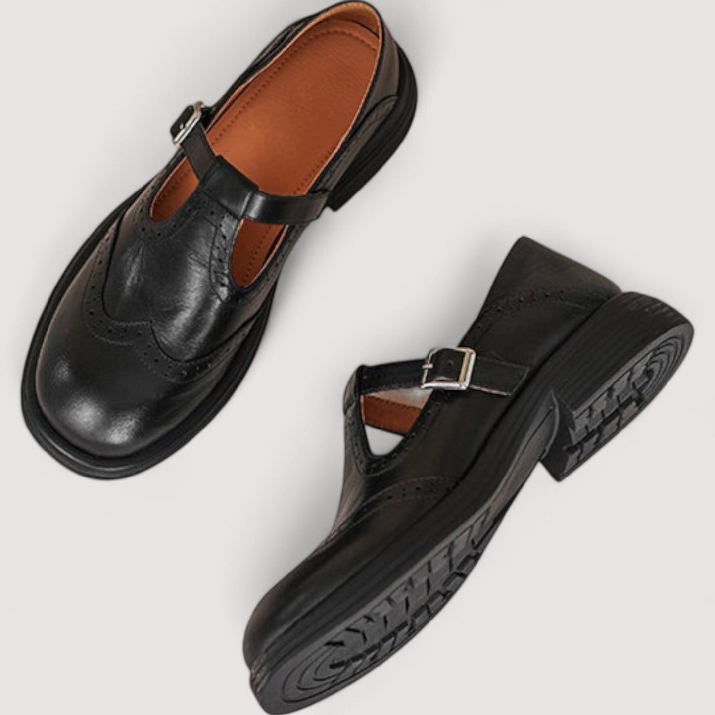 Mary | Talons élégants